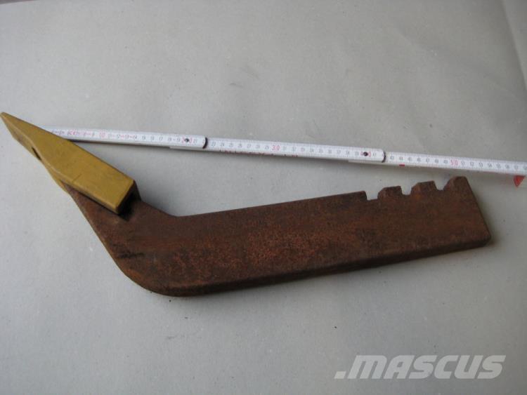  500 mm Oprivertand Scarificatoare