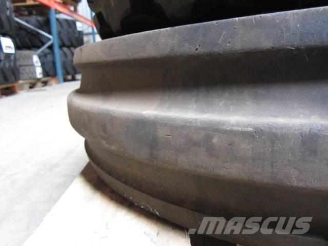  7.50-18 Goodyear dæk - 1 stk. Anvelope, roti si jante