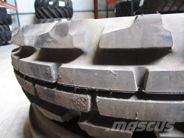  7.50-18 Veith dæk - 1 stk. Anvelope, roti si jante