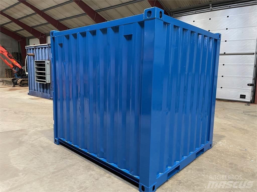  8FT container Containere pentru depozitare