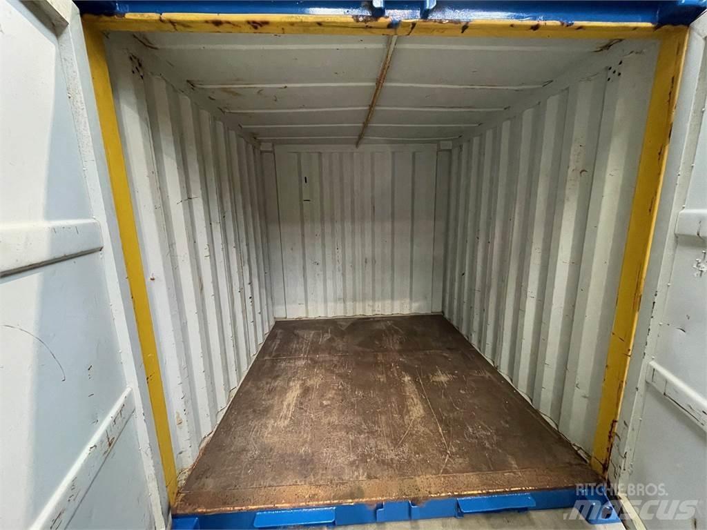 8FT container Containere pentru depozitare