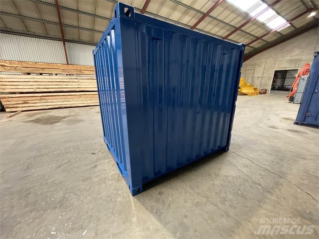  8FT container Containere pentru depozitare