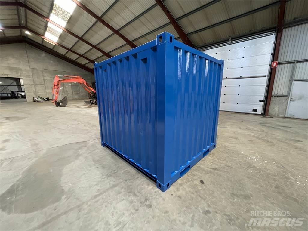  8FT container Containere pentru depozitare