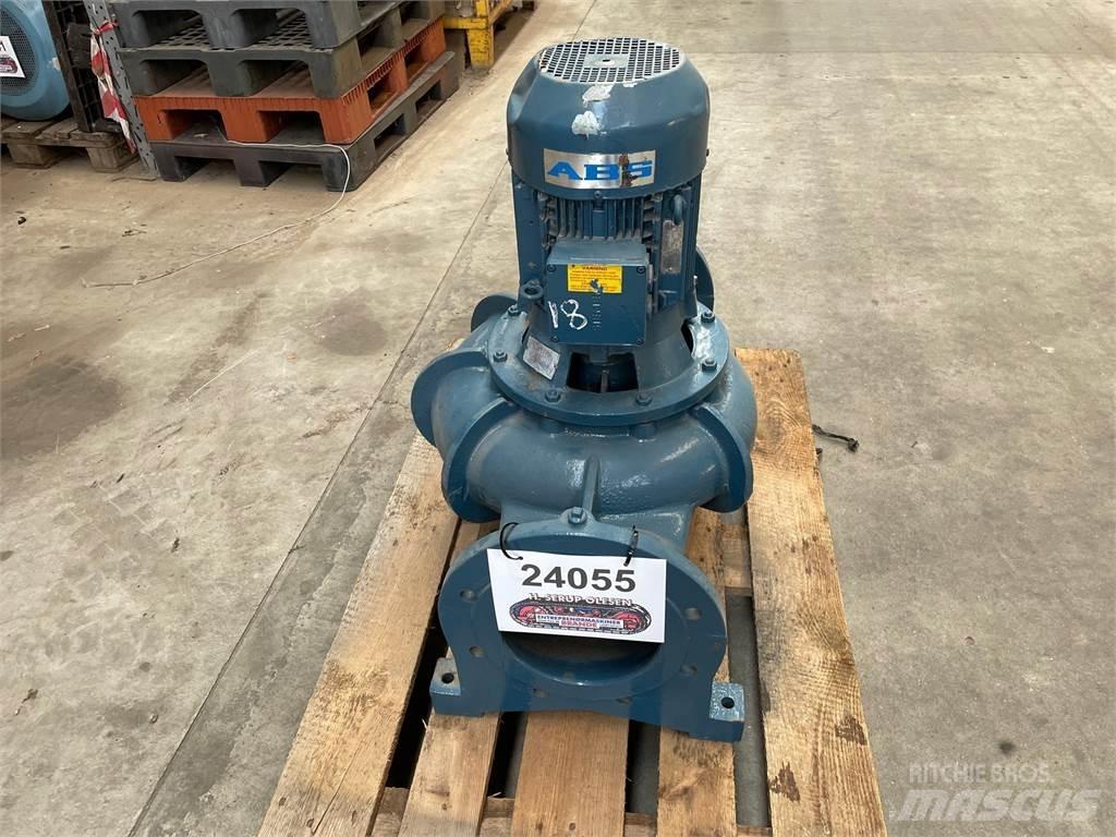 ABS pumpe Type VM 200-24 - 8 Pompa de apa