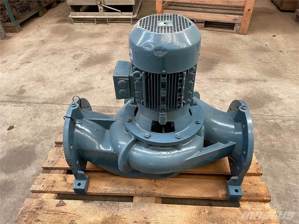 ABS pumpe Type VM 200-24 - 8 Pompa de apa