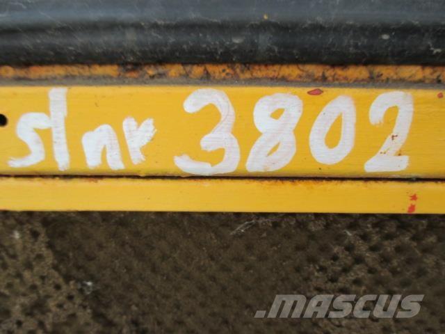 Åkerman H14B til ophug Excavatoare pe șenile
