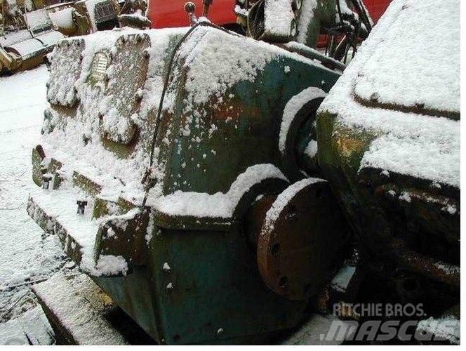 Alfa VO gear - 2 stk. Cutii de viteze