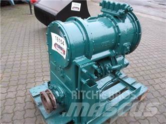 Allison CRT 3351-1 gear Transmisie