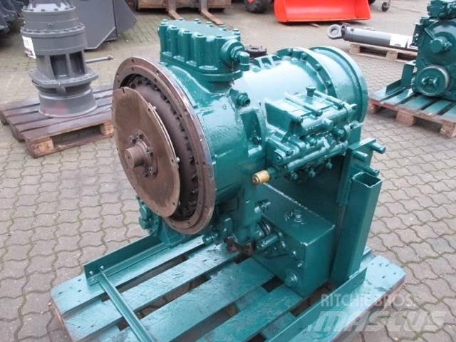 Allison CRT 3351-1 gear Transmisie