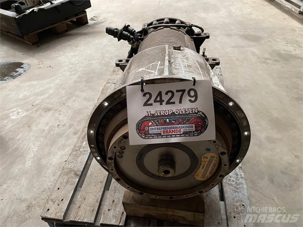 Allison Transmission Transmisie