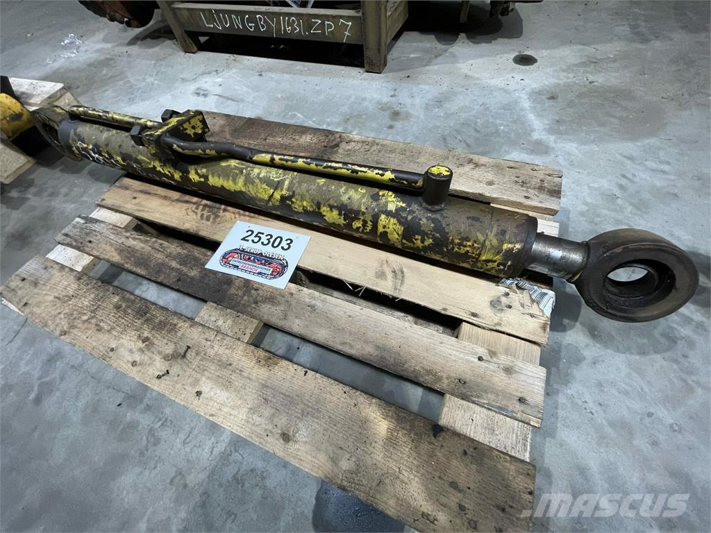  Armcylinder ex. Hymac 580C Hidraulice