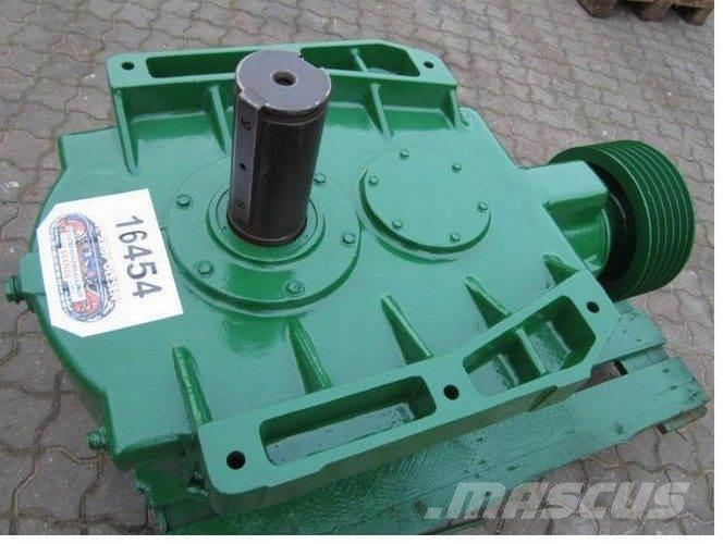  ASUG gear - ubrugt Cutii de viteze