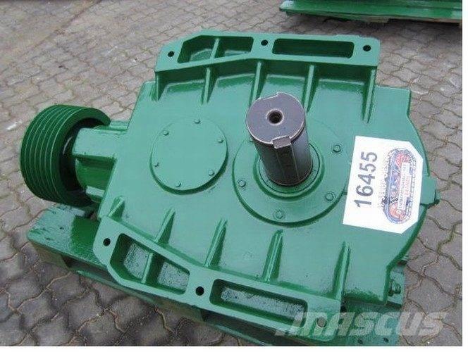  ASUG gear - ubrugt Cutii de viteze