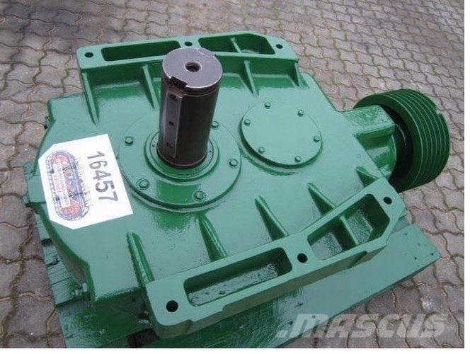  ASUG gear - ubrugt Cutii de viteze