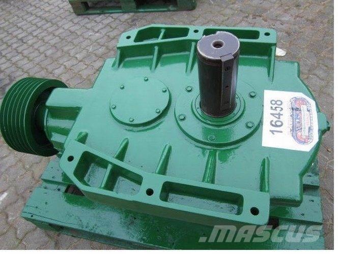  ASUG gear - ubrugt Cutii de viteze