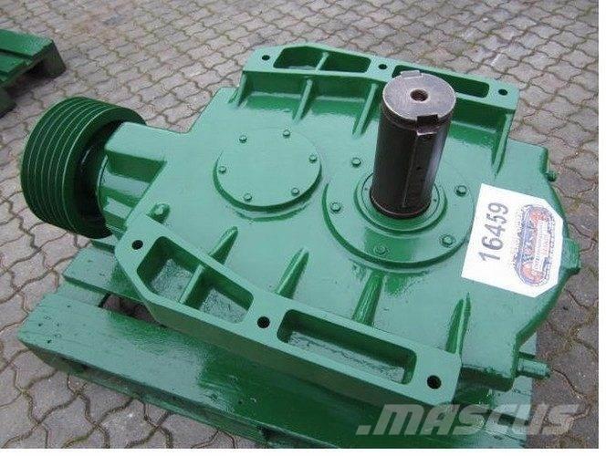  ASUG gear - ubrugt Cutii de viteze