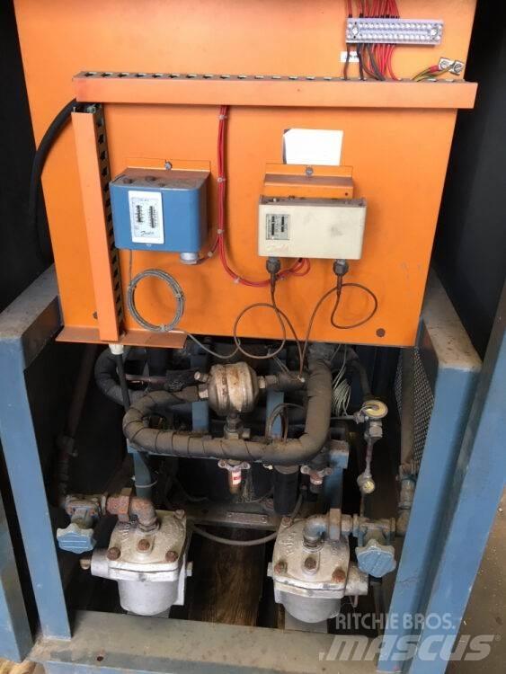 Atlas Copco FD6 Køletørrer Compresoare