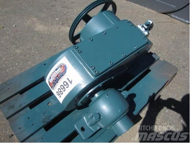 Bauer gear Type SFG11-111 Cutii de viteze