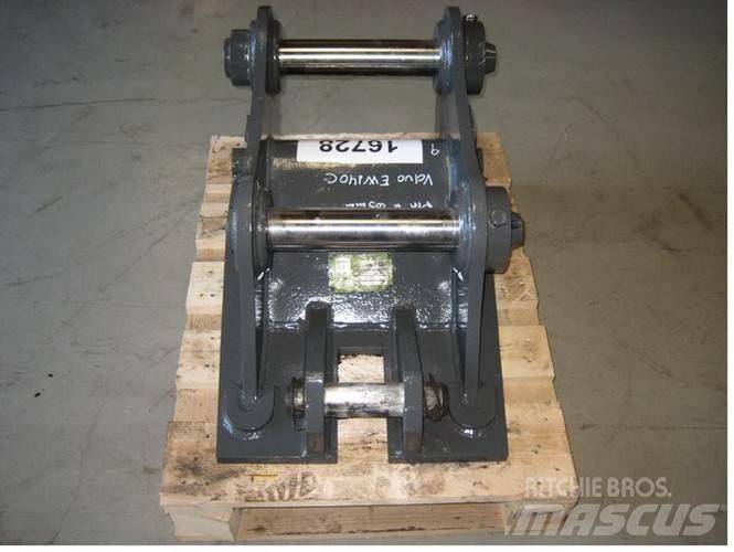 Beco B355 hurtigskift Conectoare rapide