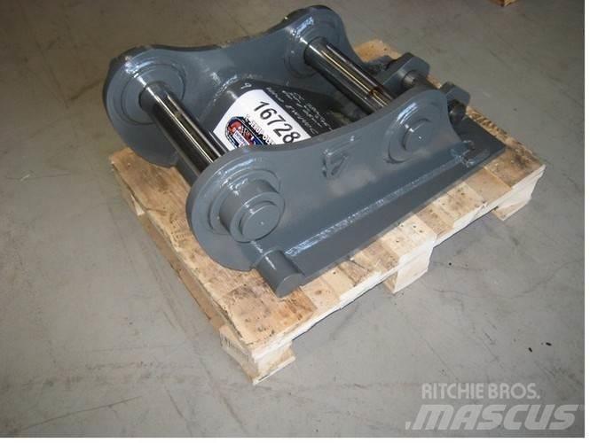 Beco B355 hurtigskift Conectoare rapide