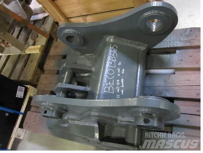 Beco BB565 adaptor Conectoare rapide