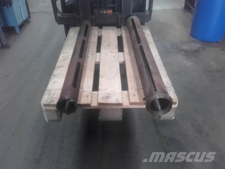  Betonbor - ø 140 mm Perforatoare
