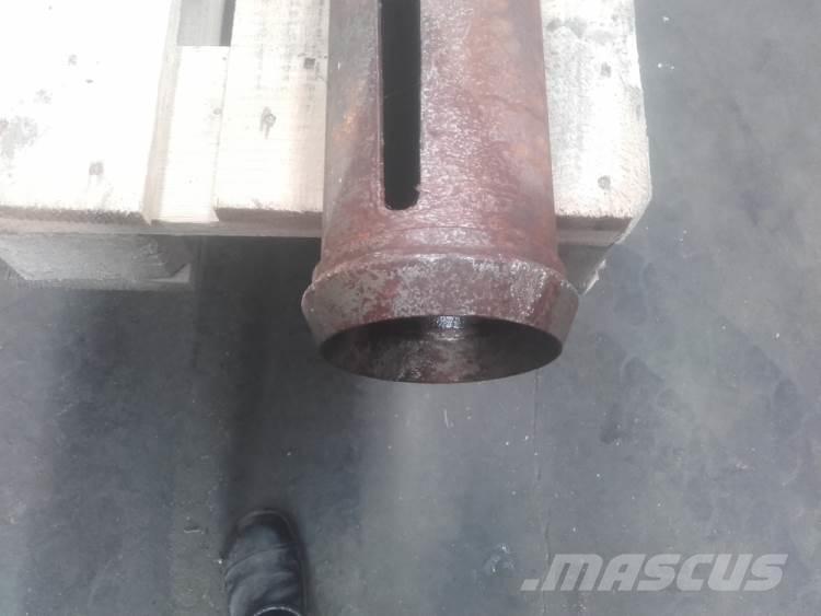  Betonbor - ø 140 mm Perforatoare