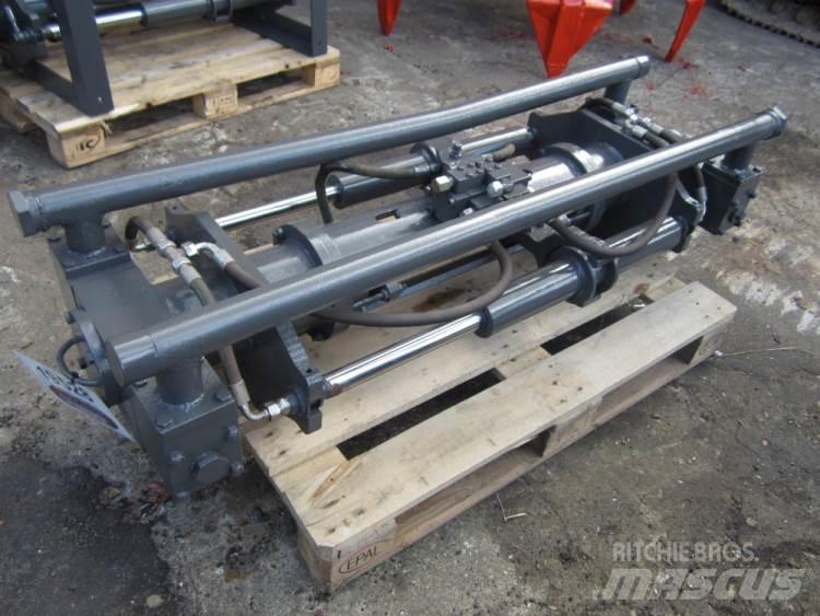  Betonpumpe Type PPC 15000 Pompa de apa