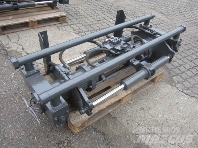  Betonpumpe Type PPC15000 Pompa de apa