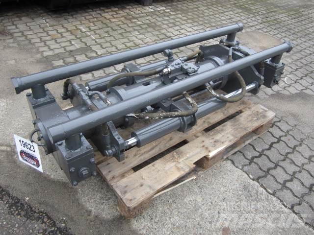  Betonpumpe Type PPC15000 Pompa de apa