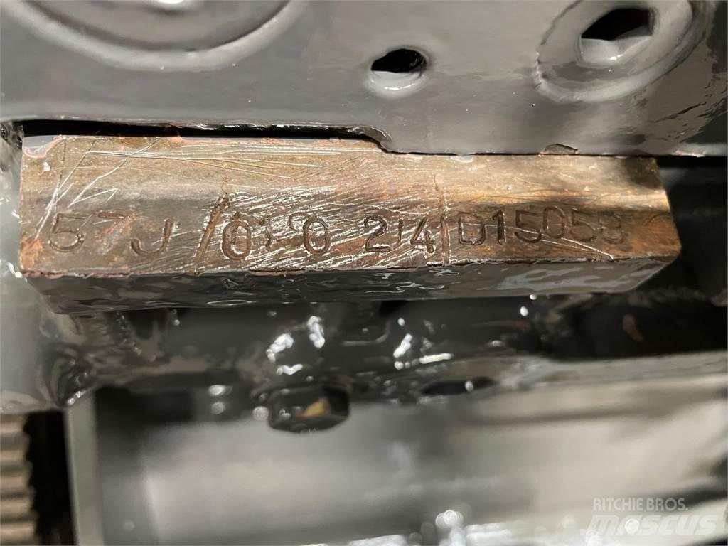 BMC 6.98 5-J/0102/4 motor Motoare