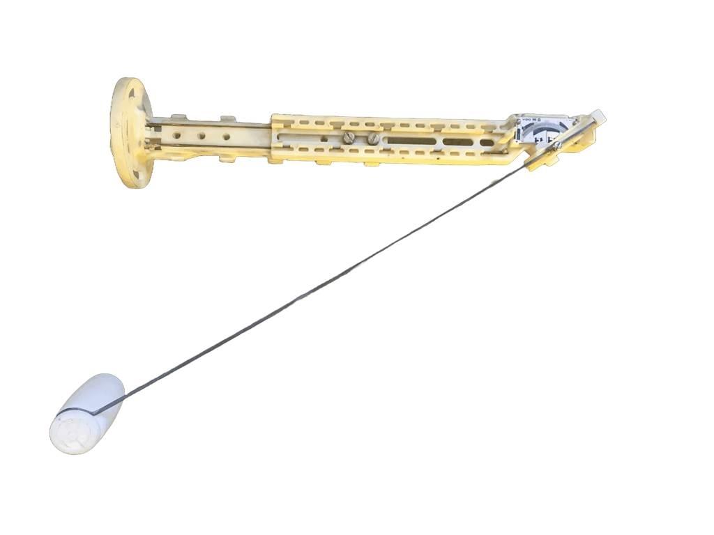  Brændstofmåler, VDO Electronice