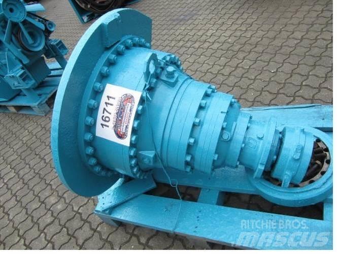 Brevini Planetgear Cutii de viteze