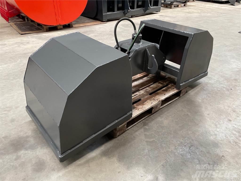 BSV Type SHVA Lossegrab Cupa