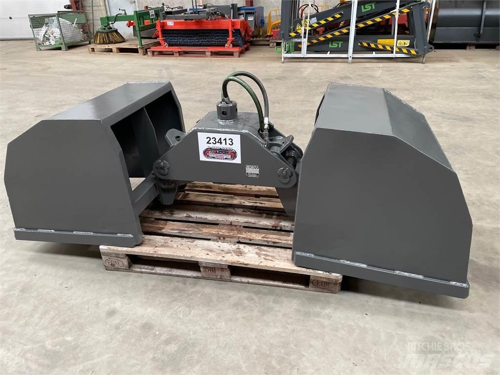 BSV Type SHVA Lossegrab Cupa
