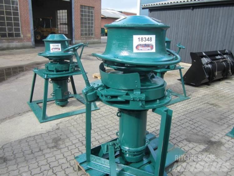  Capstan spil VAB 1AVSP IV Dispozitive de ridicare şi lifturi pentru materiale