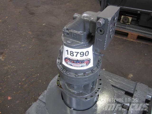 CASE 1188LC krøjegear Utilaje construcții - Altele