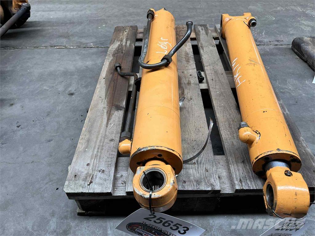 CASE 695SR bomcylinder Hidraulice
