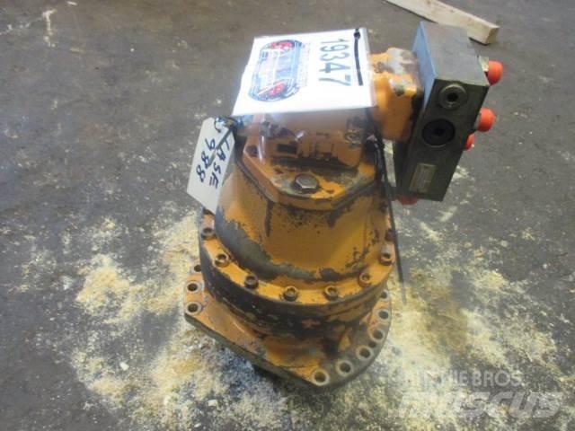 CASE 988 Krøjegear Utilaje construcții - Altele