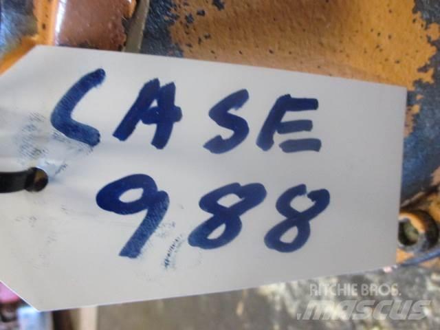 CASE 988 Krøjegear Utilaje construcții - Altele