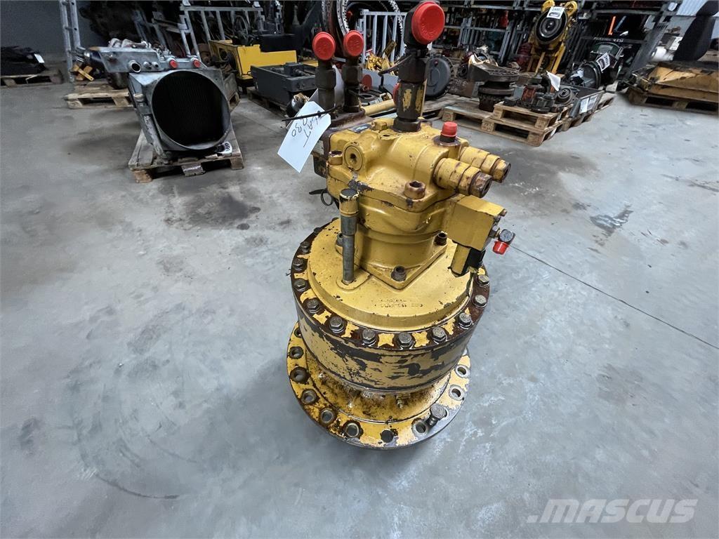 CAT 330 Krøjegear Utilaje construcții - Altele