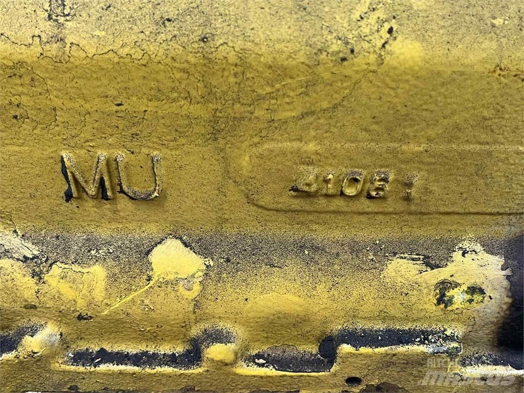 CAT 3304 motorblok Motoare