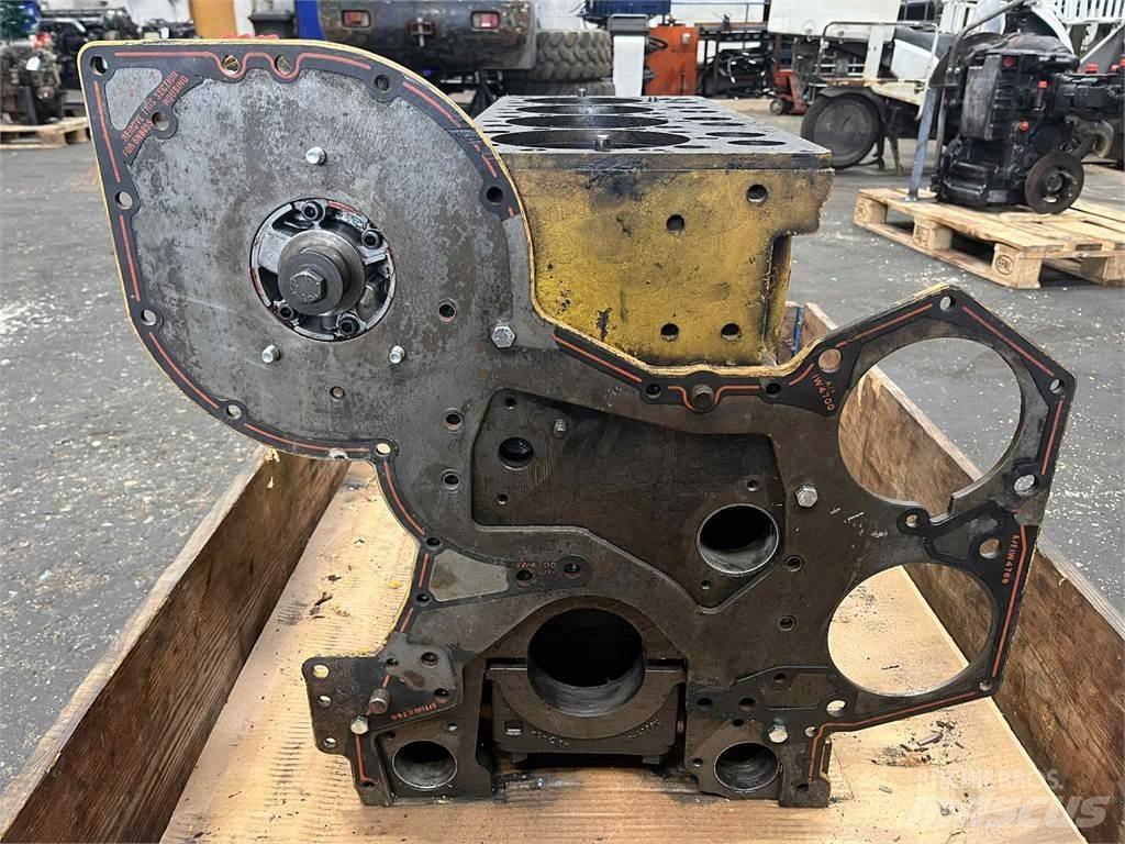 CAT 3304 motorblok Motoare