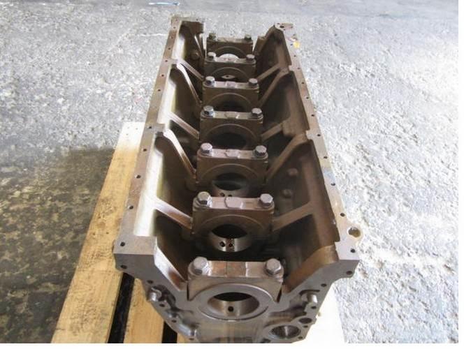 CAT 3306 motorblok Motoare