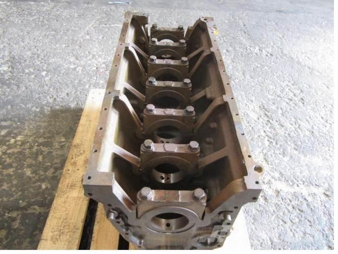 CAT 3306 motorblok Motoare