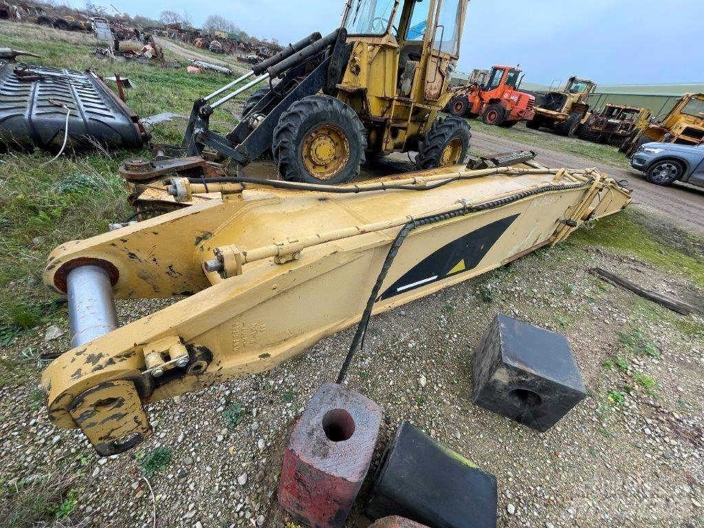 CAT 330B monobom Alte componente