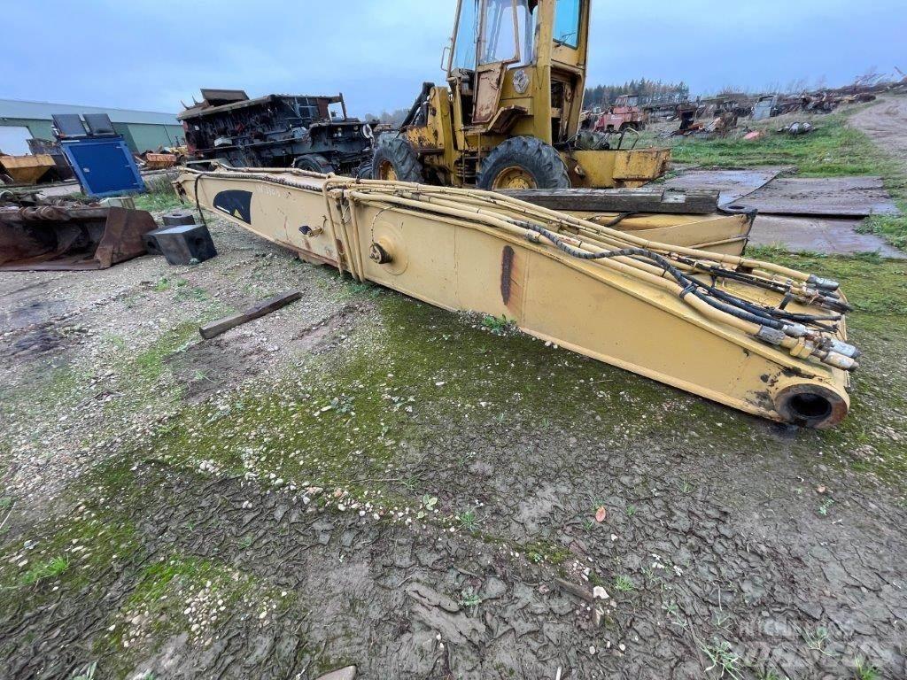 CAT 330B monobom Alte componente