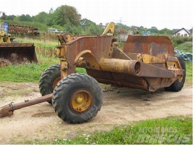 CAT 435F Utilaje construcții - Altele