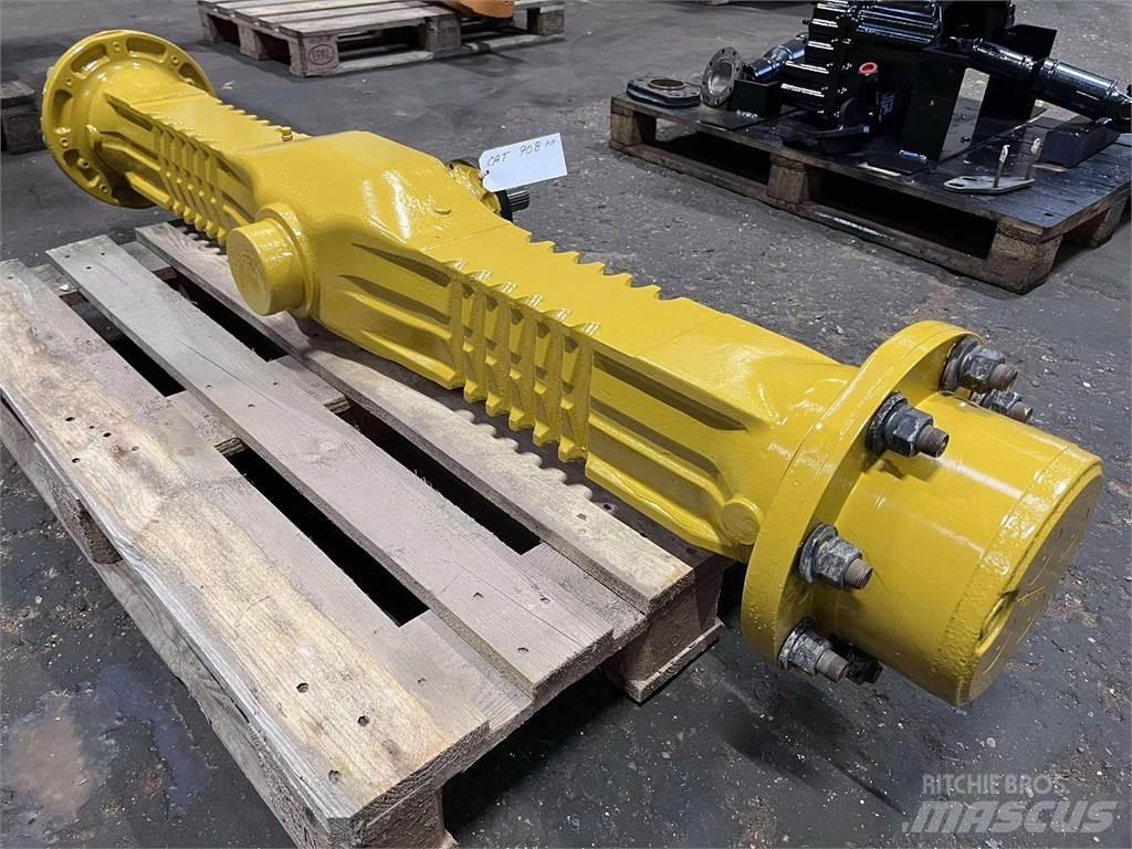 CAT 908M Bagaksel Axe