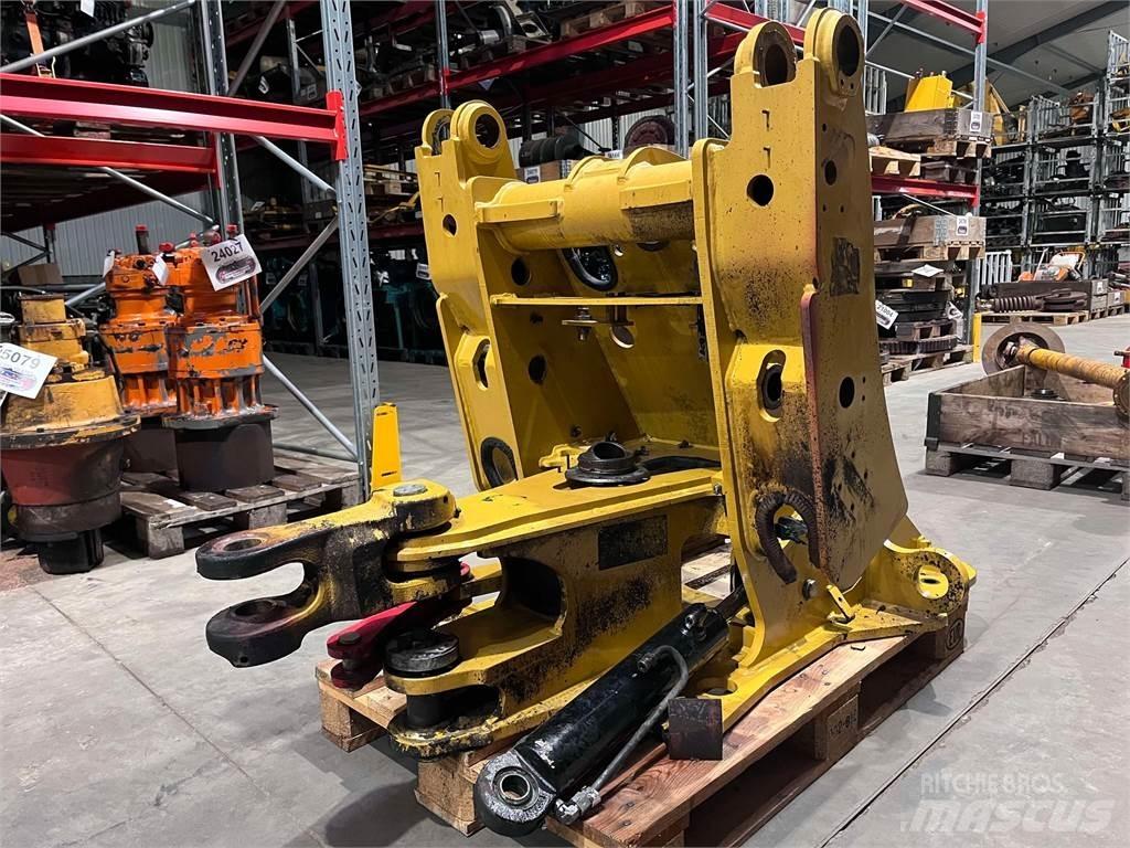 CAT 908M Frontramme Alte componente